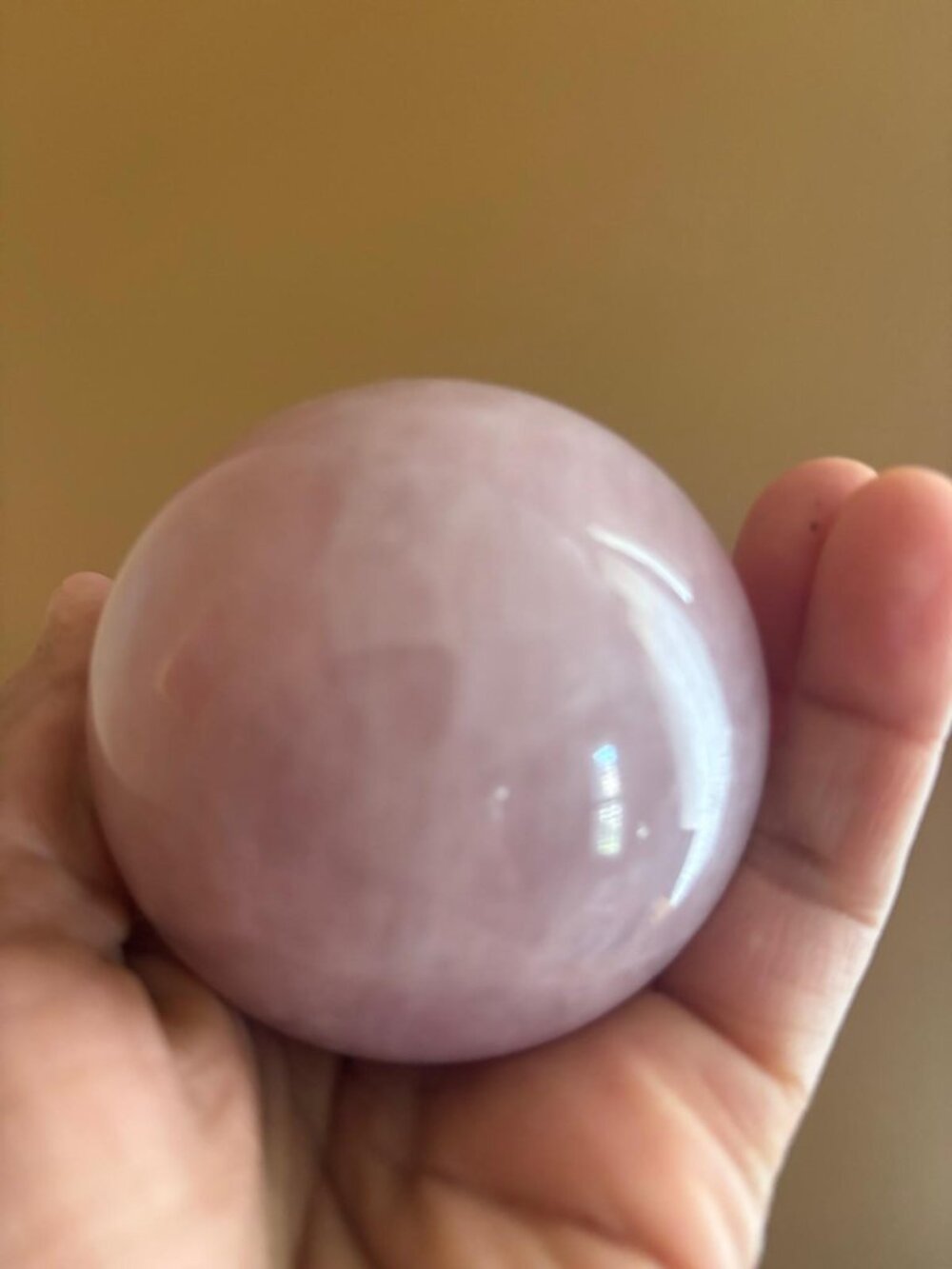 Amethyst Gift Set — Sphere, Pyramid & Bracelet